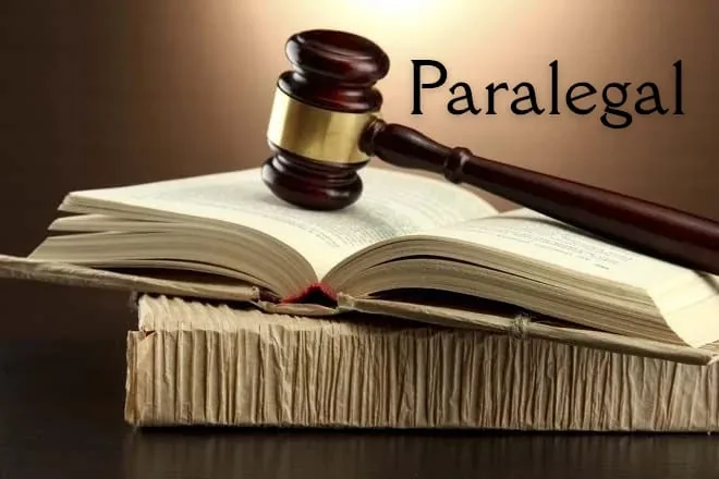 paralegal