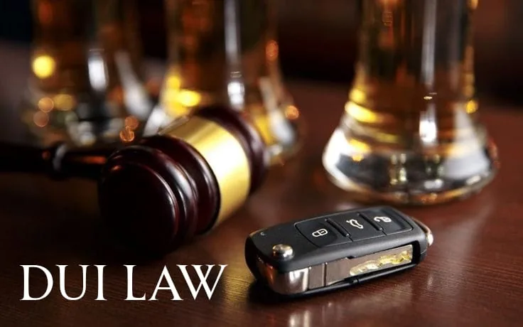 dui law