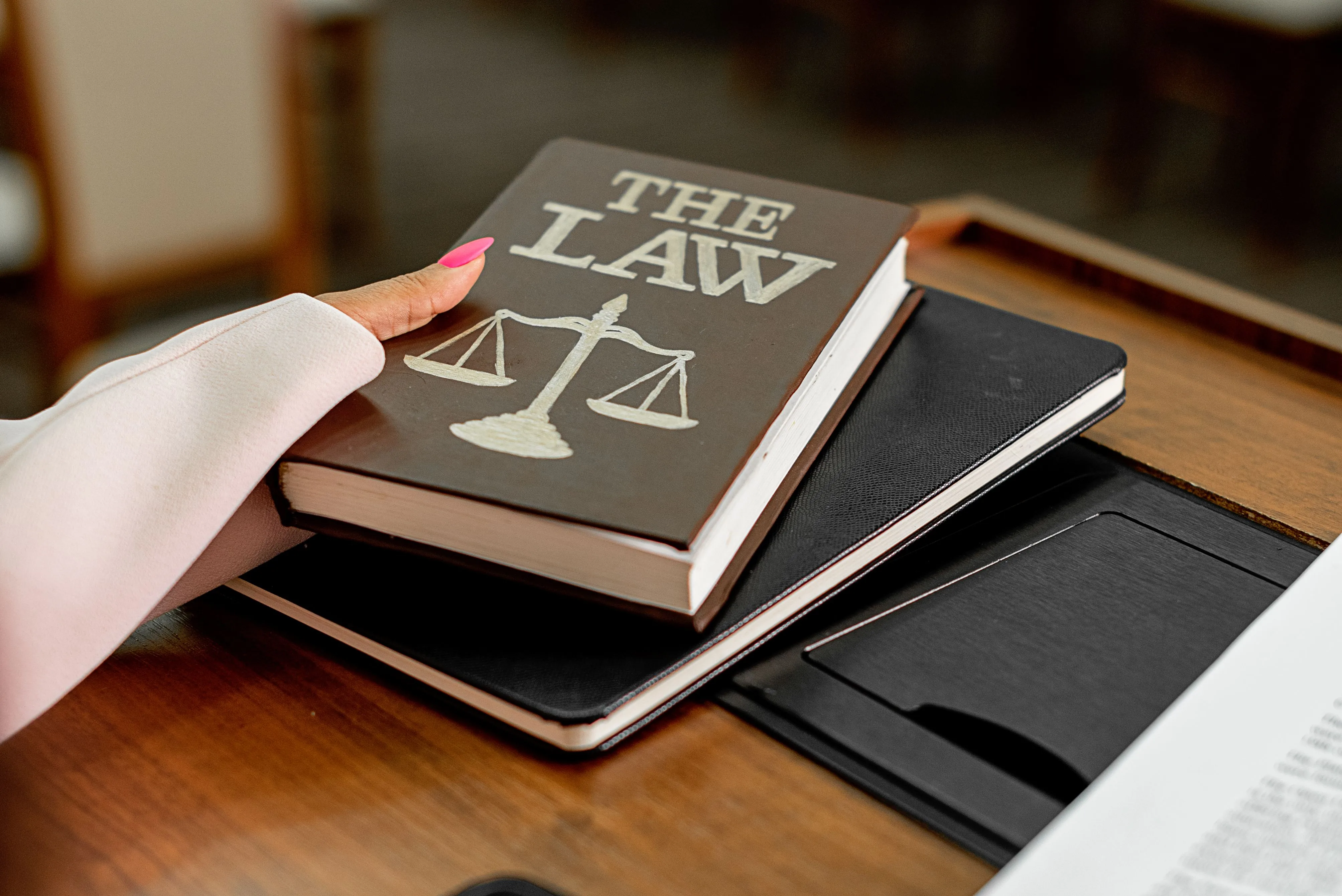 What Is a Shareholder in a Law Firm?