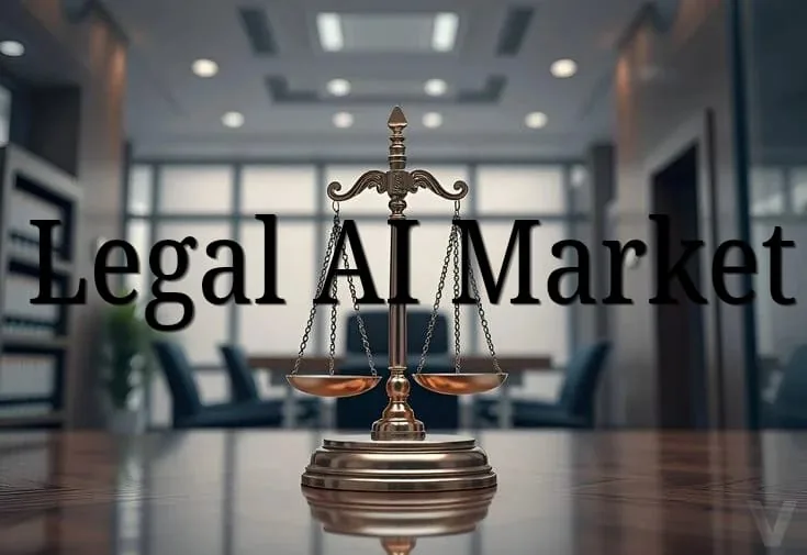 AI legal technoogy