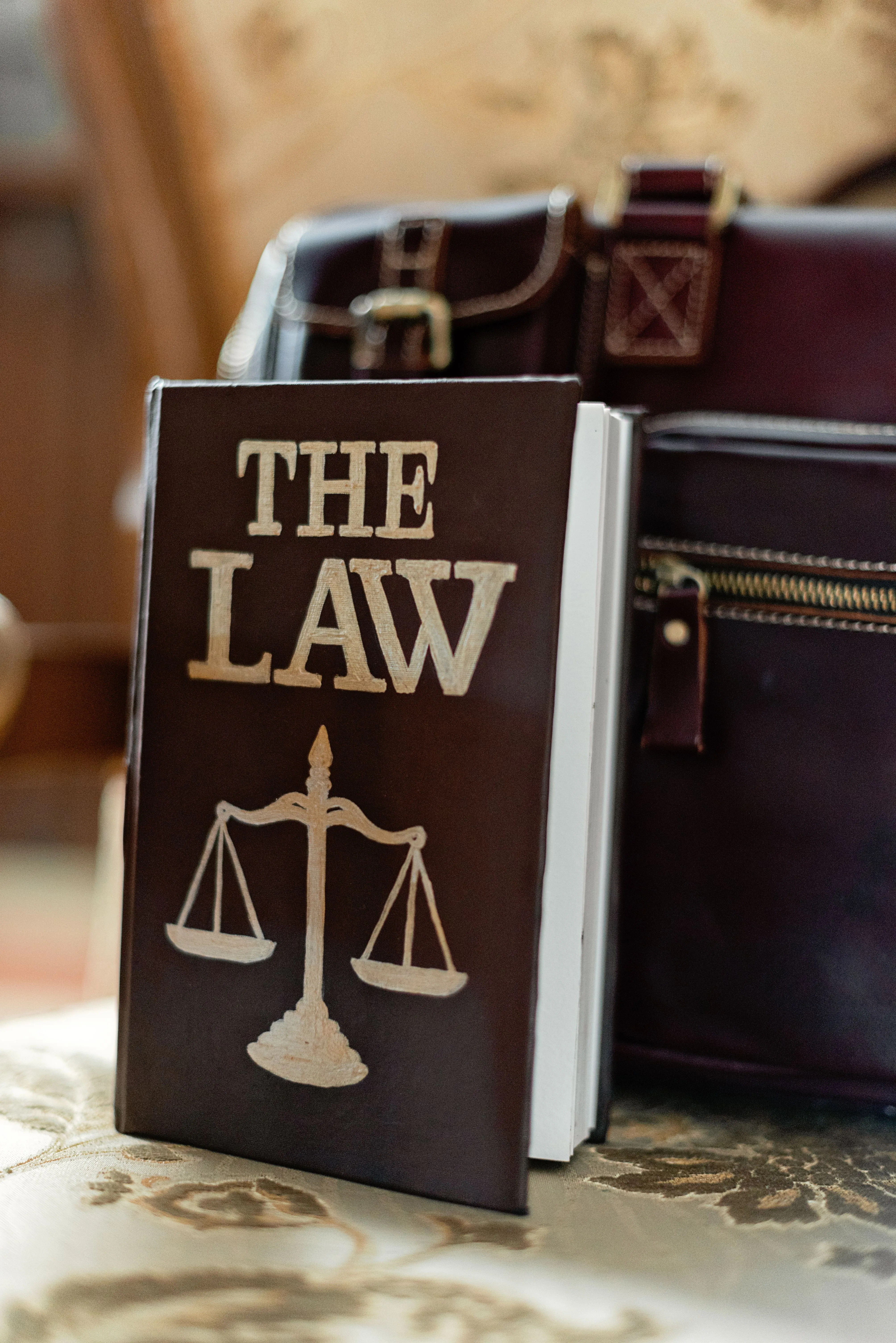 white shoe law firm
