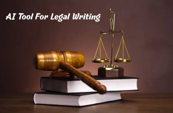 ai tool for legal writing