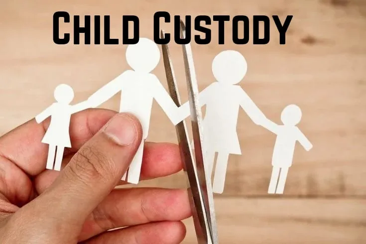 child custody