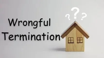 wrongful termination
