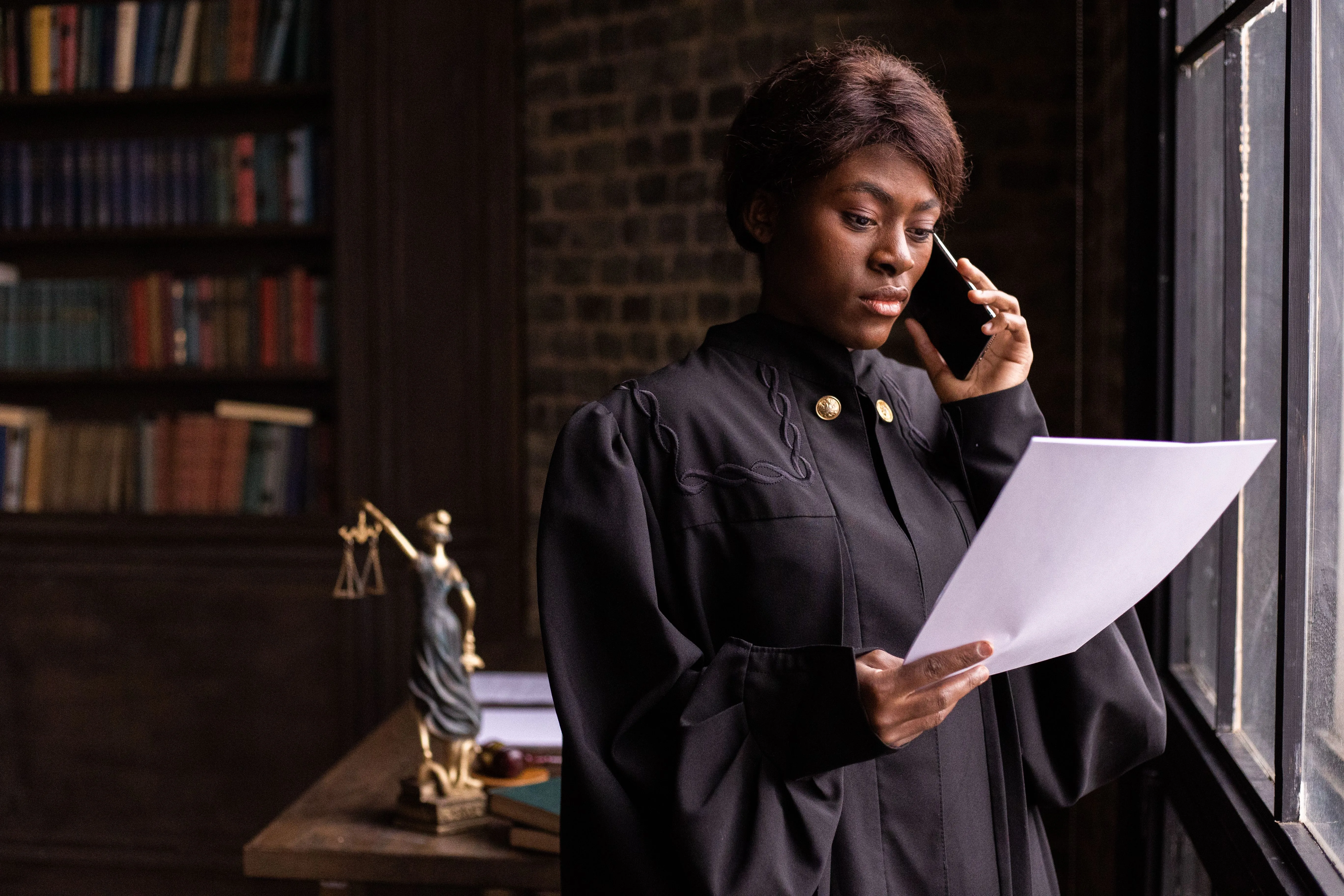 effective communication with lawyer