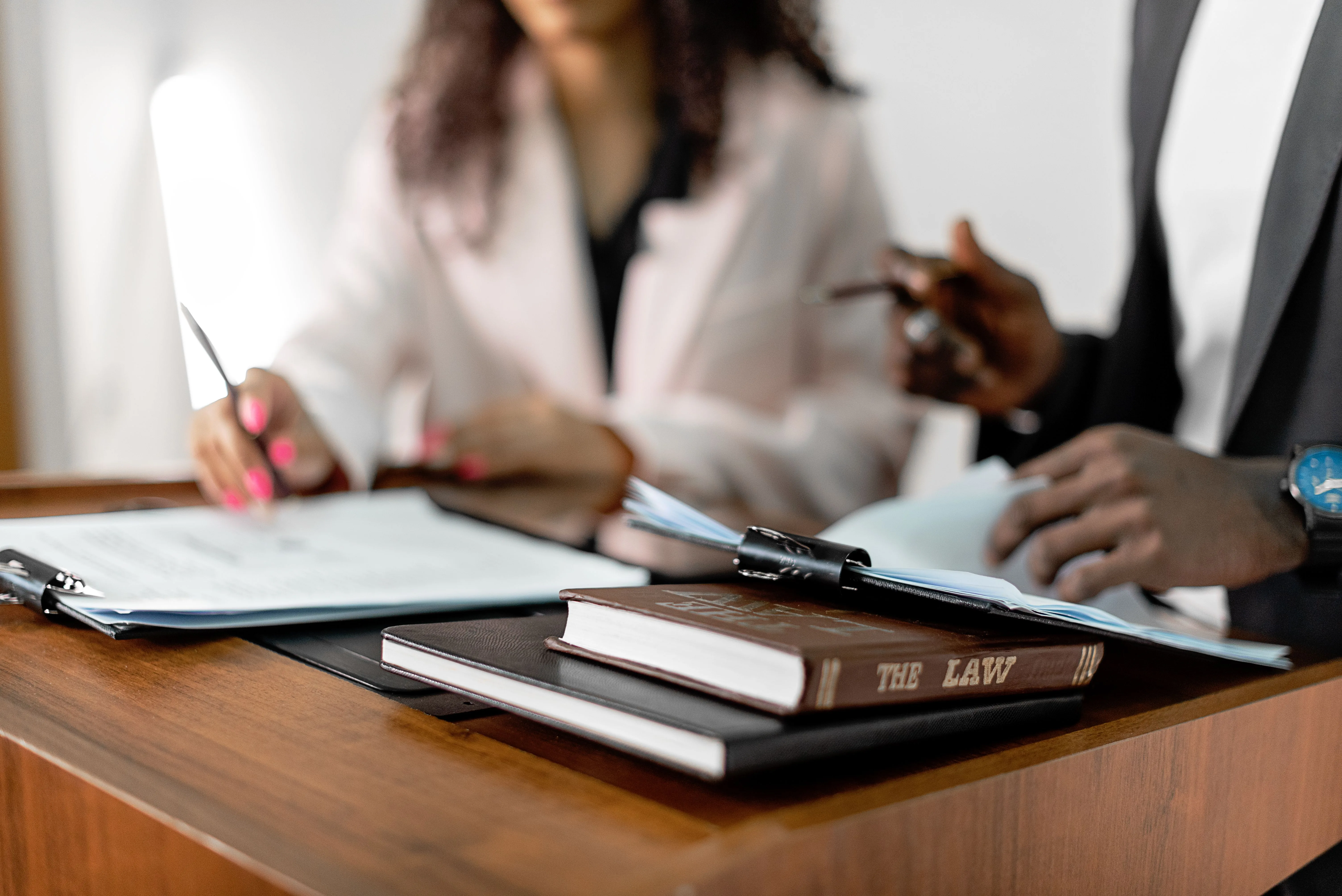 Motion for Judgment on the Pleadings