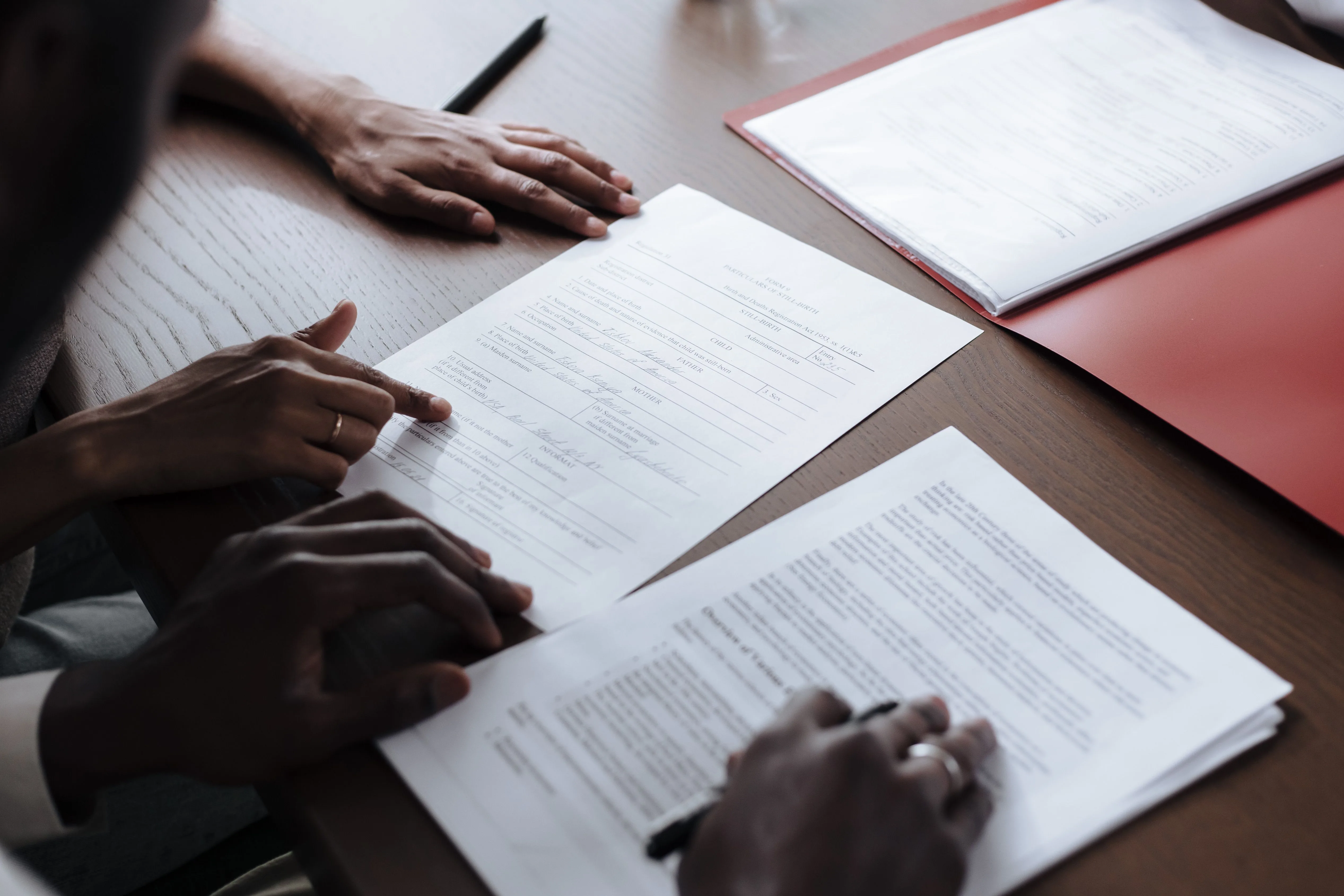 What Is an Equity Partner in a Law Firm?