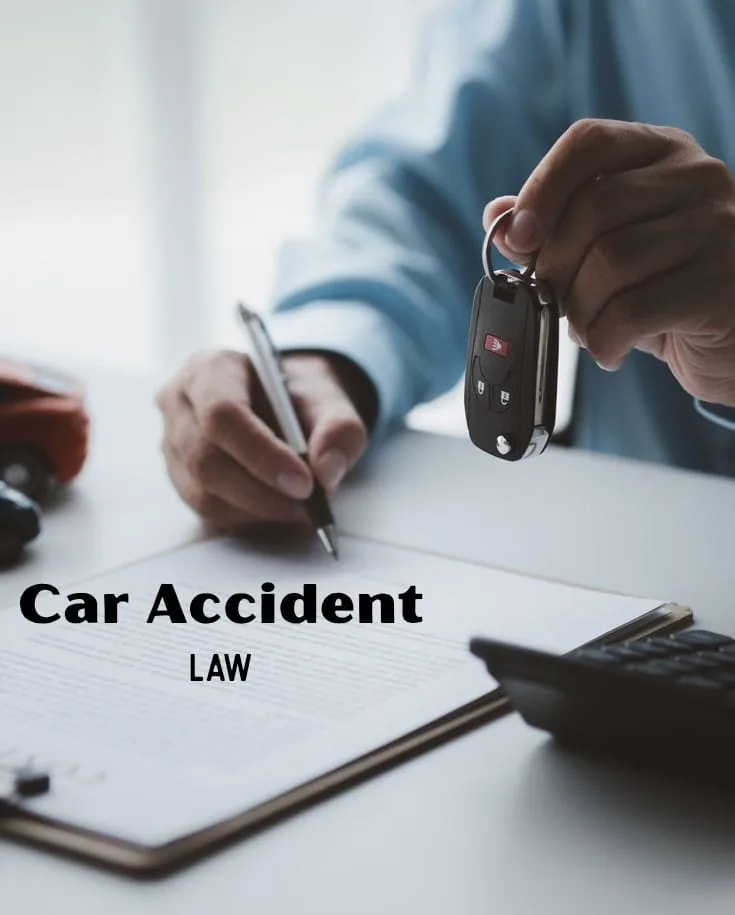 car accident