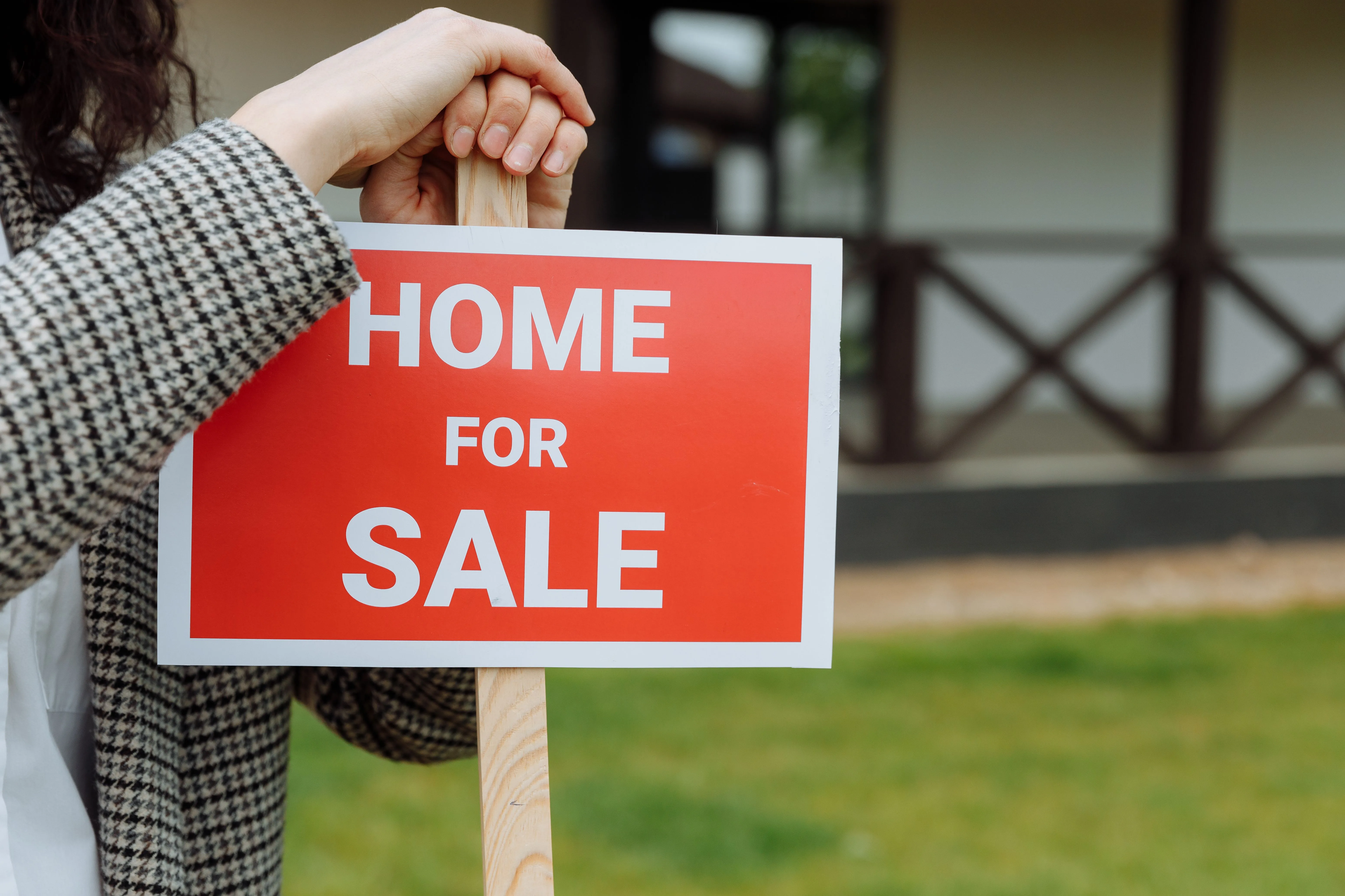 How to Really Sell Your House
