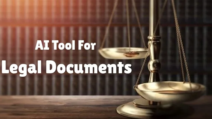 ai tool for legal documents